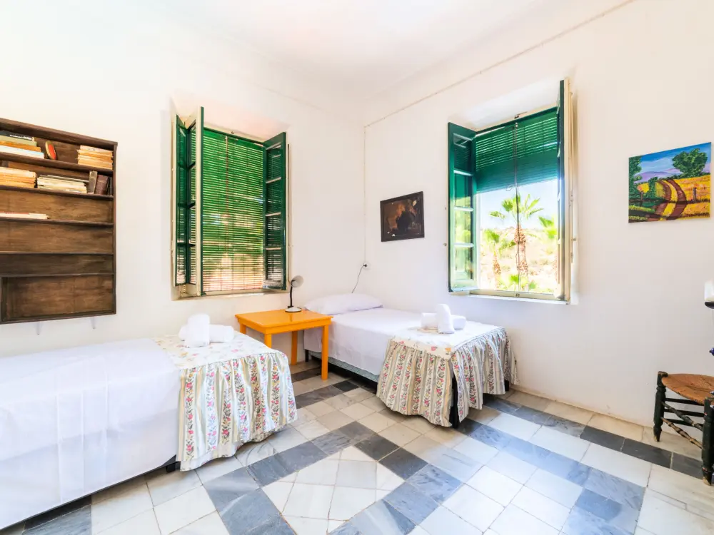 Maison de Vacances Vera
