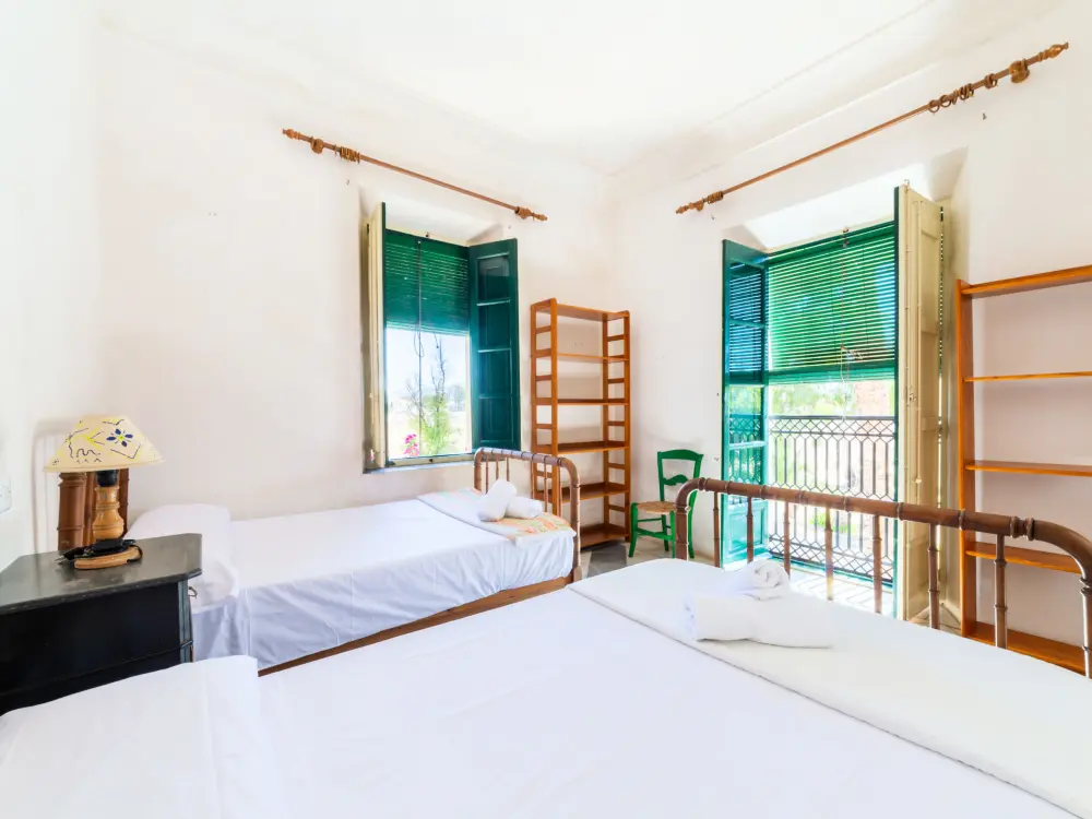 Maison de Vacances Vera