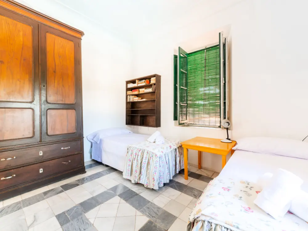 Maison de Vacances Vera