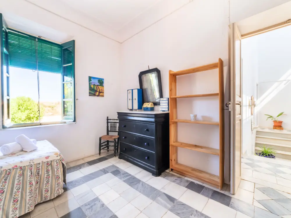 Maison de Vacances Vera