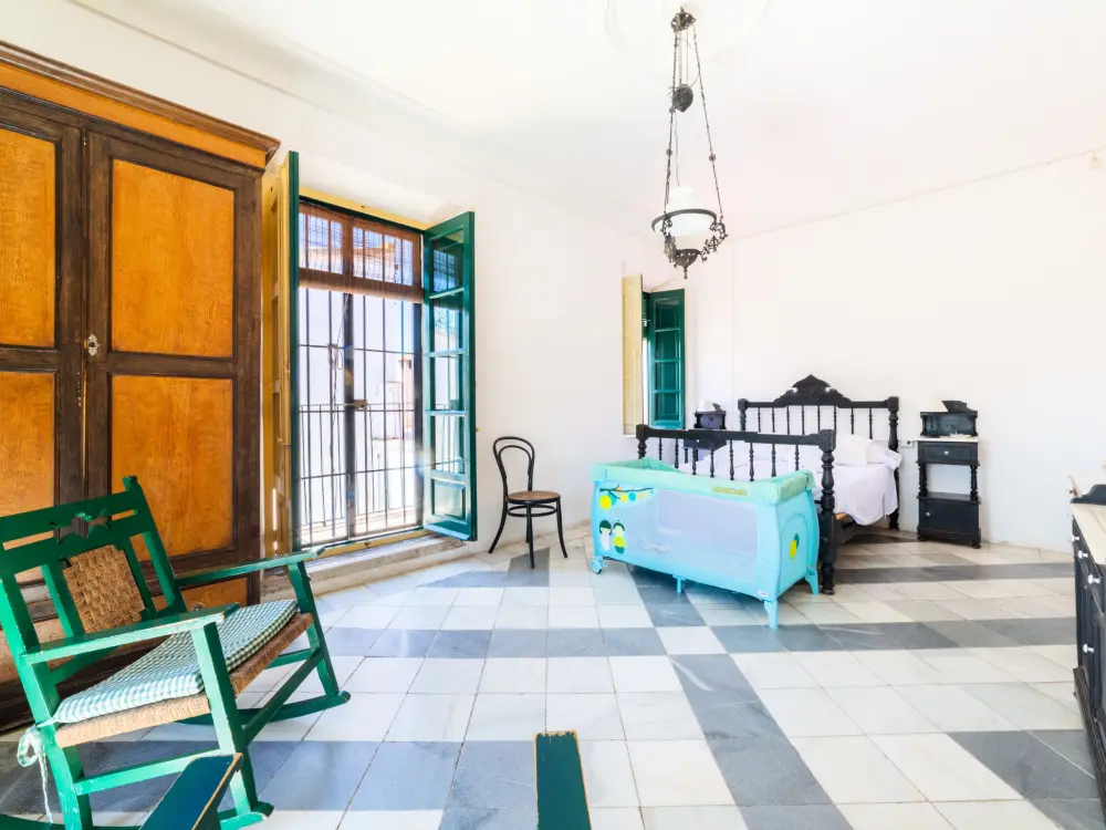Maison de Vacances Vera