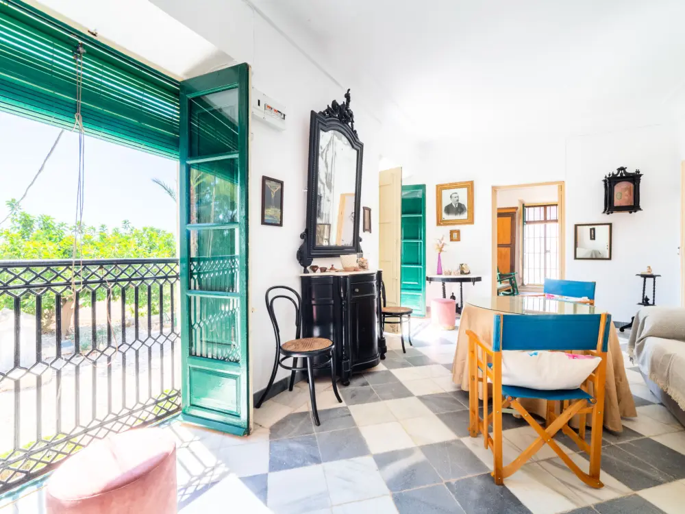 Maison de Vacances Vera