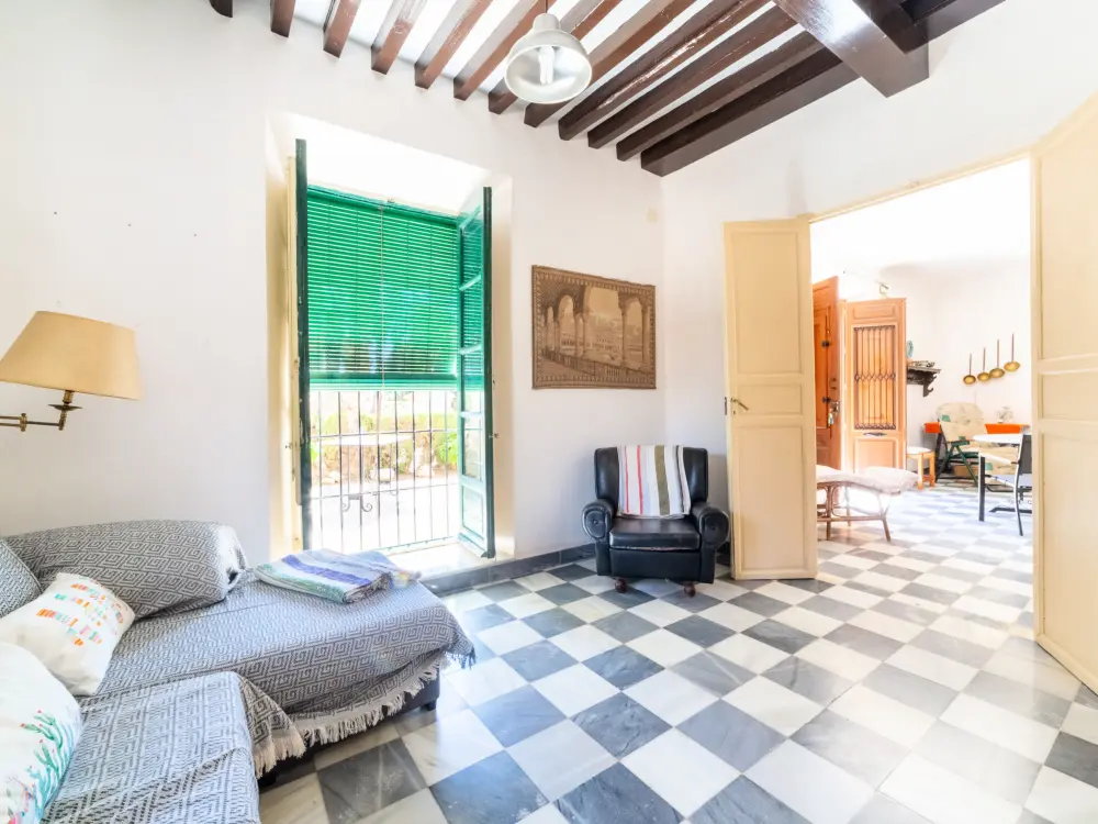 Maison de Vacances Vera