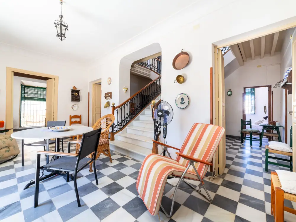 Maison de Vacances Vera