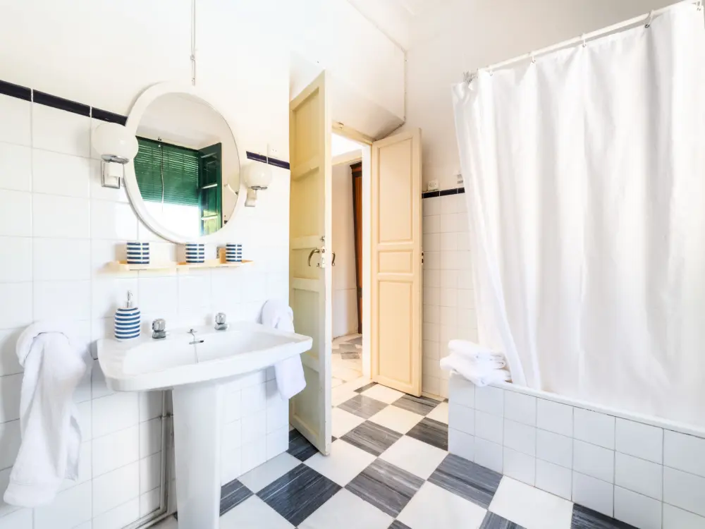 Maison de Vacances Vera