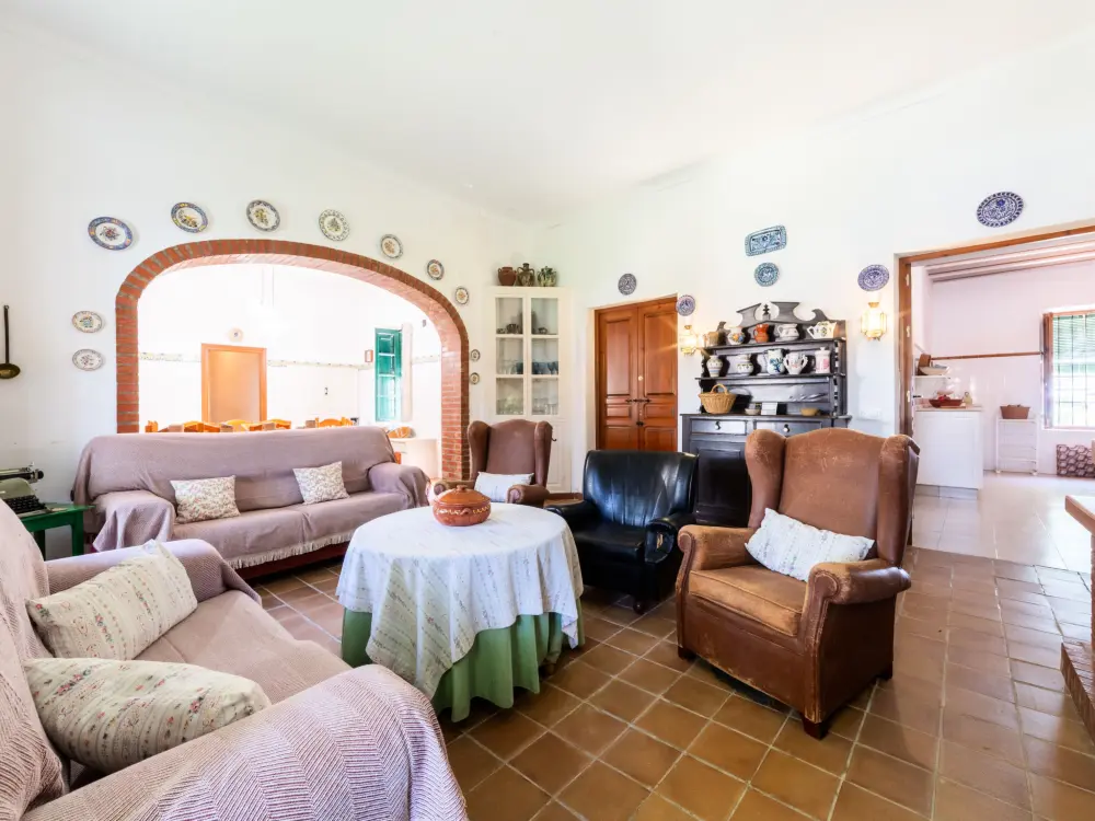Maison de Vacances Vera