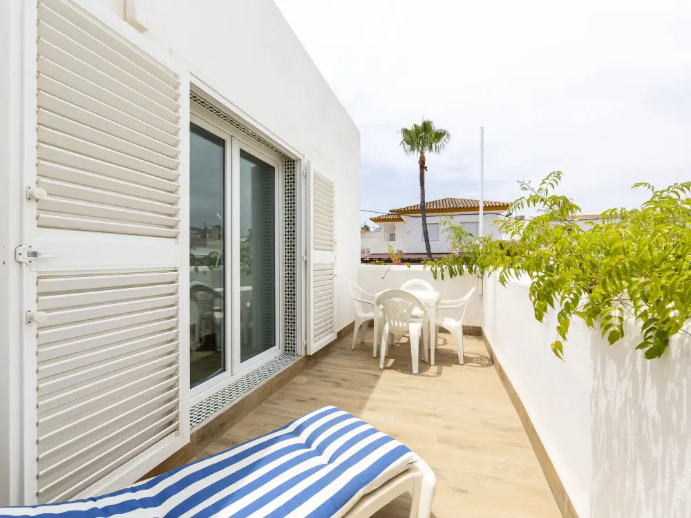Maison de Vacances Vera