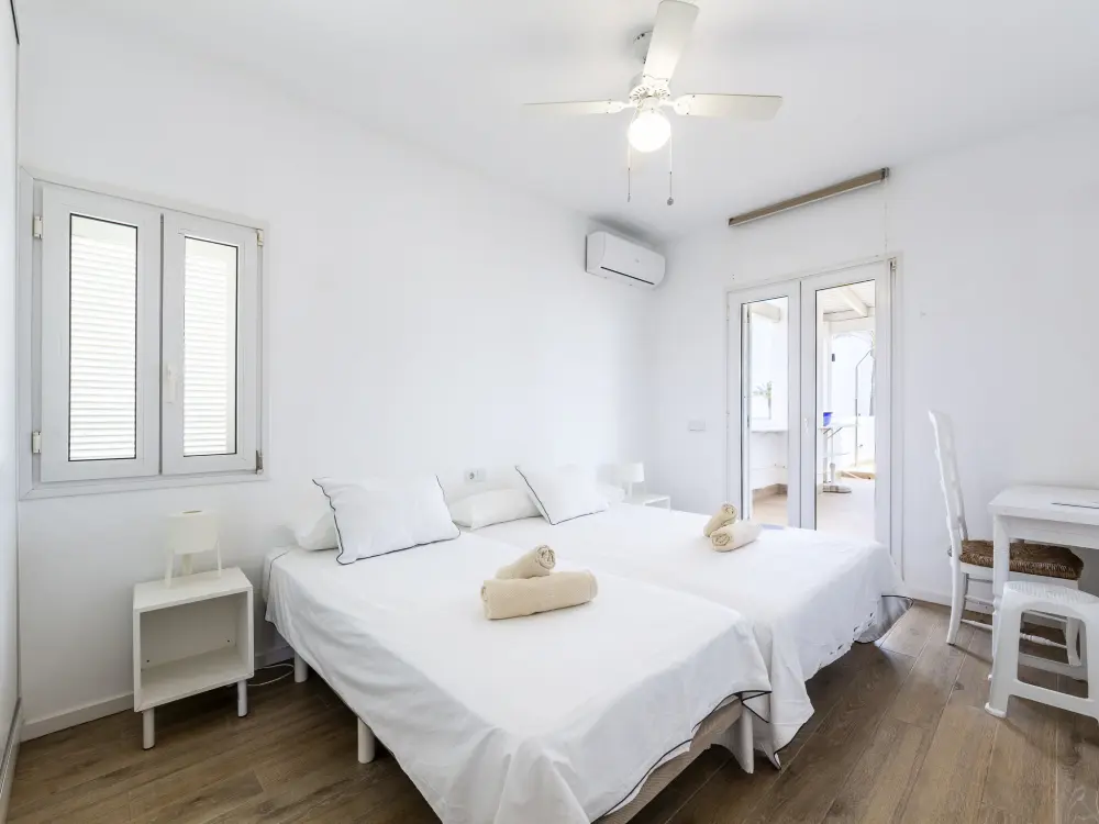 Maison de Vacances Vera
