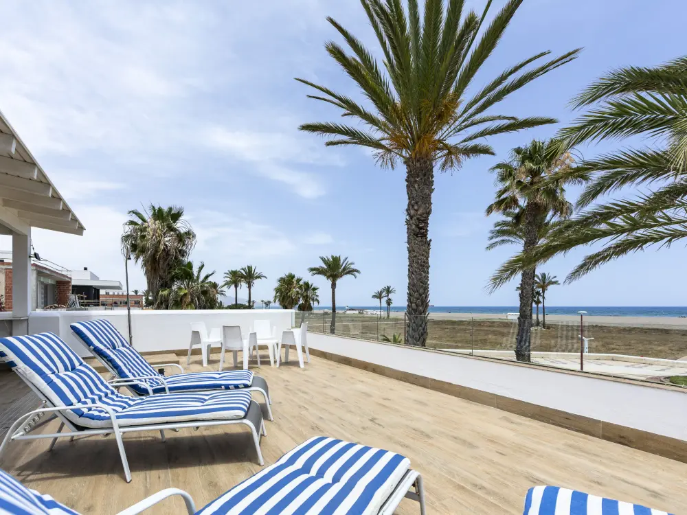 Maison de Vacances Vera