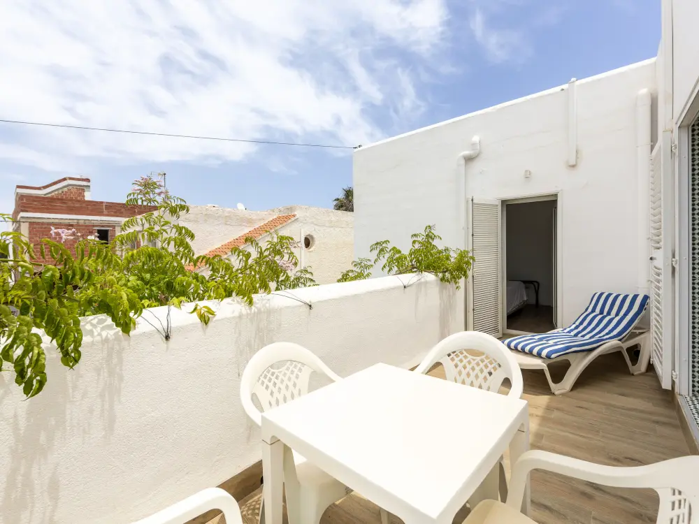 Maison de Vacances Vera