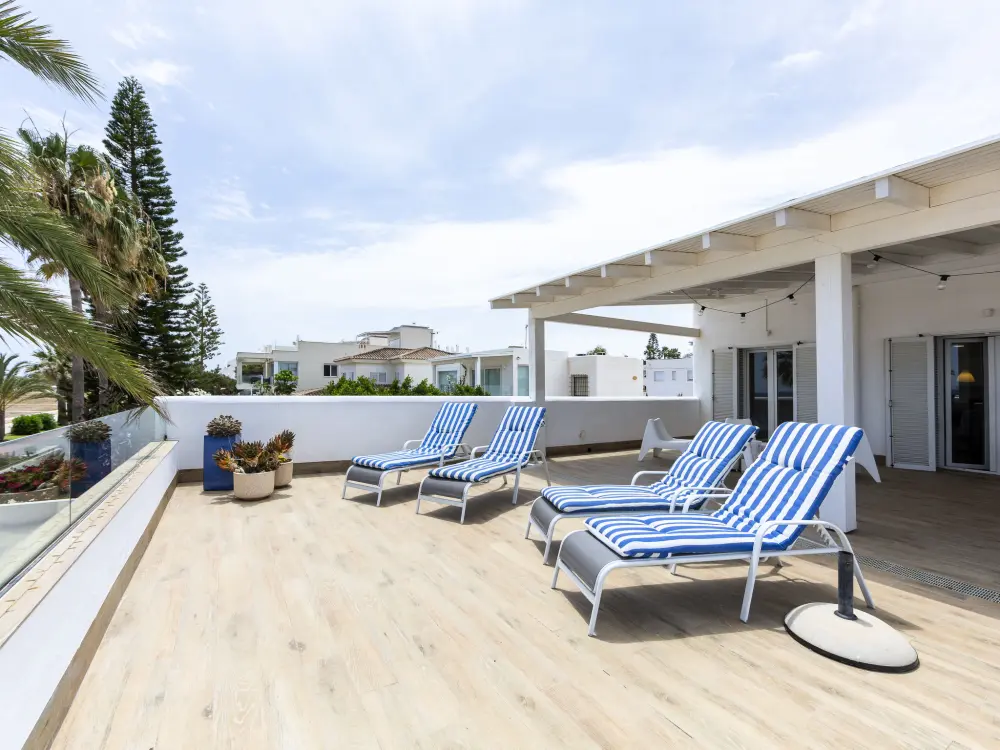 Maison de Vacances Vera
