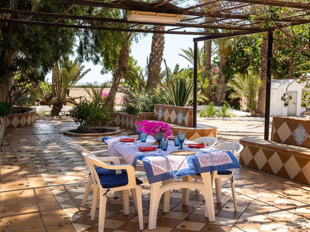 Maison de Vacances Vera