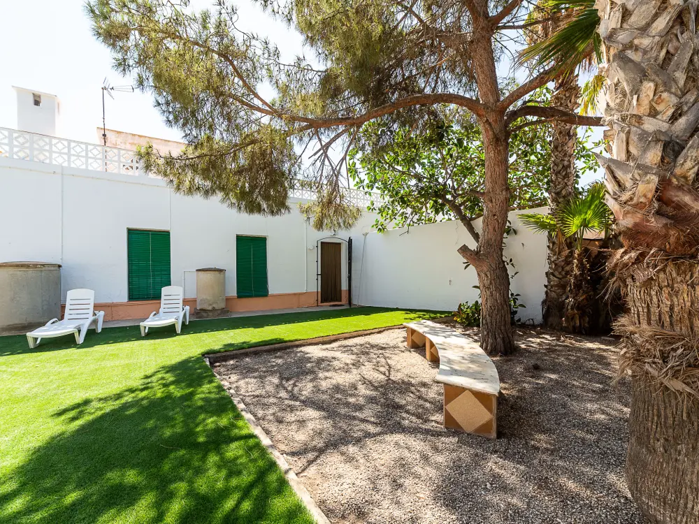 Maison de Vacances Vera