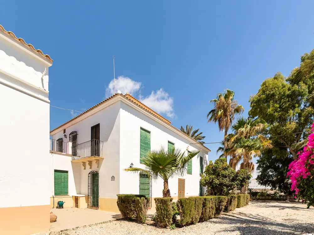 Maison de Vacances Vera