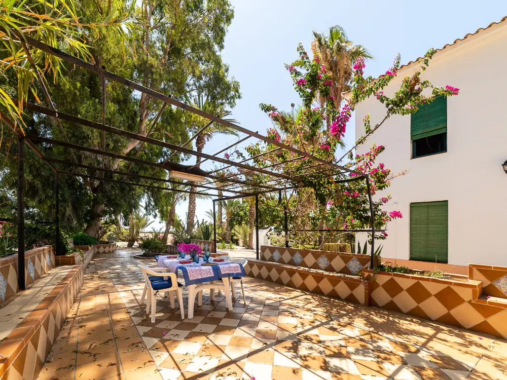 Maison de Vacances Vera