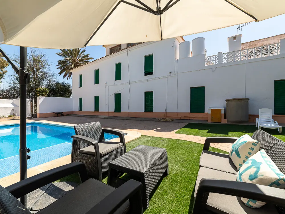 Maison de Vacances Vera