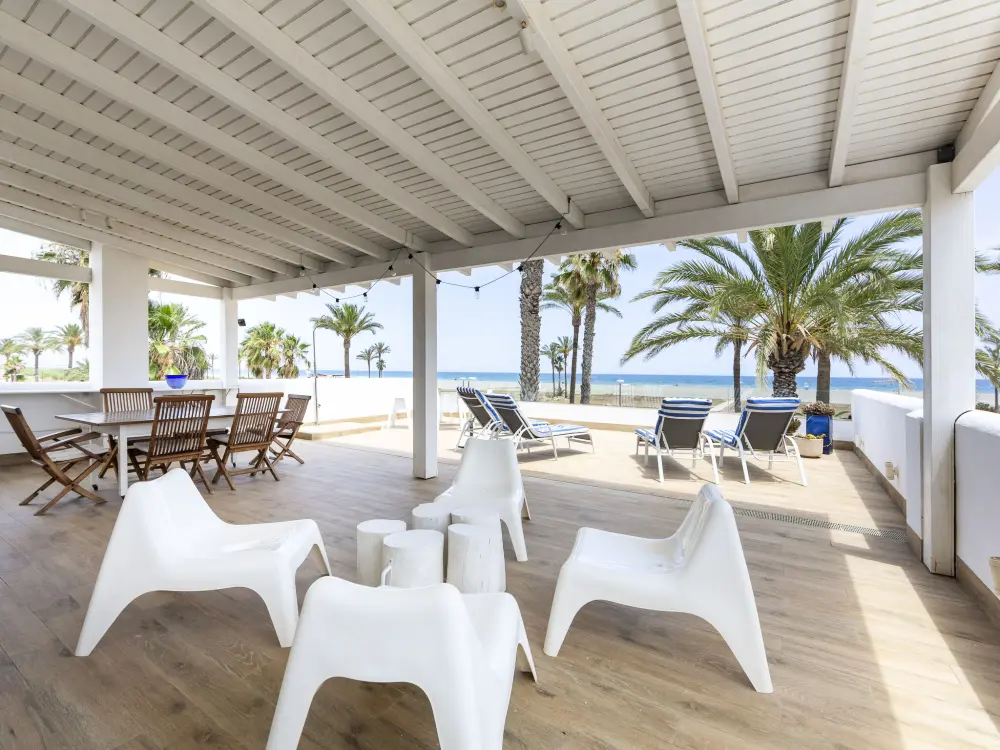 Maison de Vacances Vera