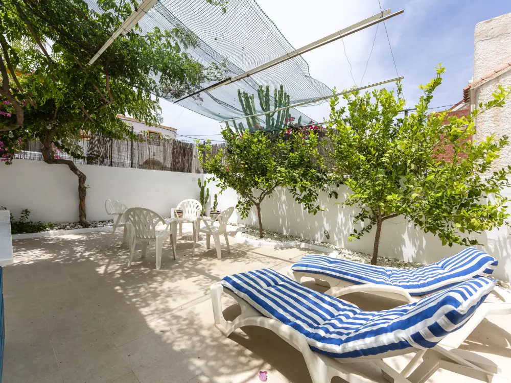 Maison de Vacances Vera