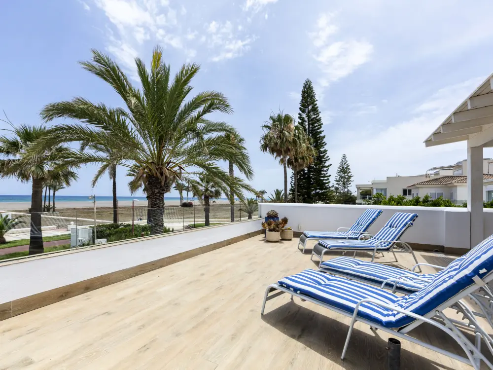 Maison de Vacances Vera