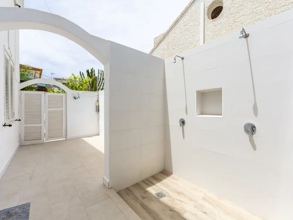 Maison de Vacances Vera