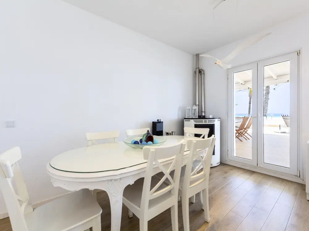 Maison de Vacances Vera
