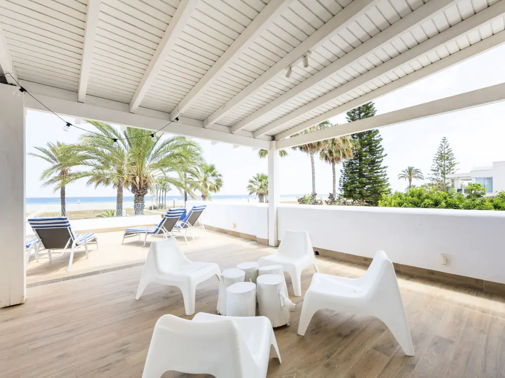 Maison de Vacances Vera