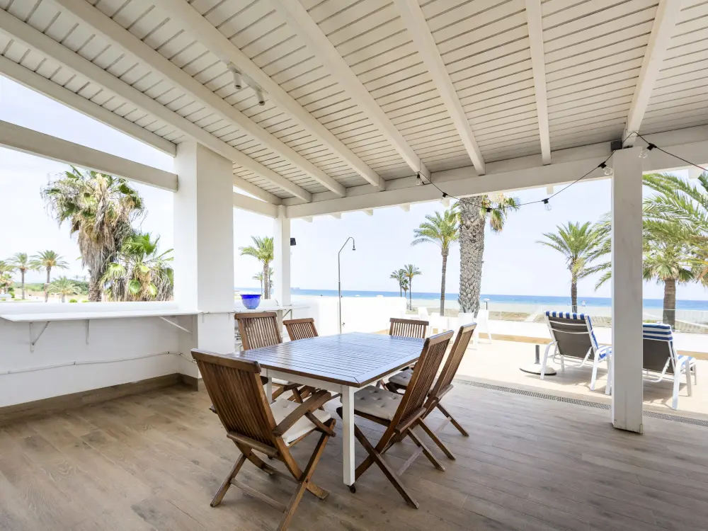 Maison de Vacances Vera