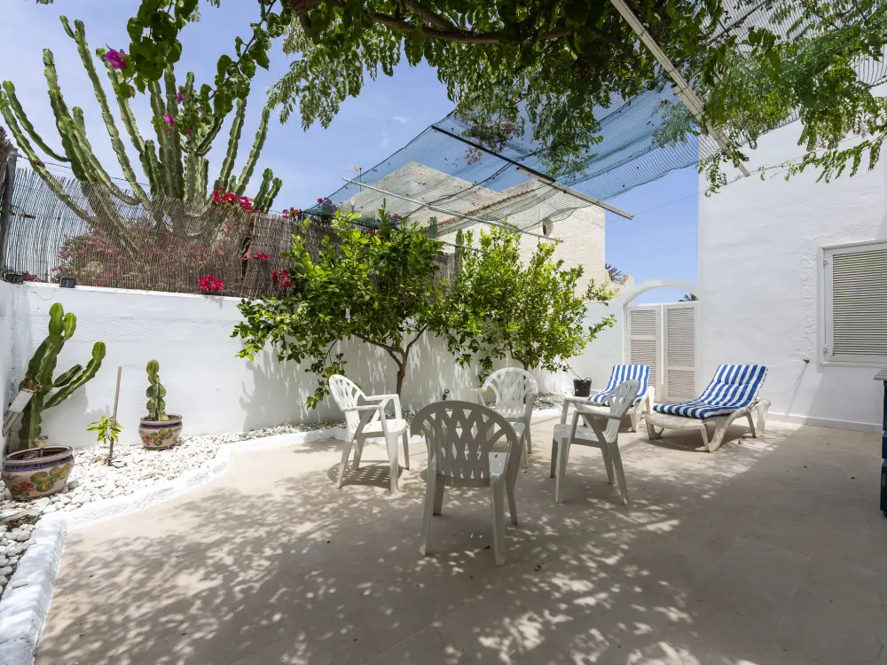 Maison de Vacances Vera