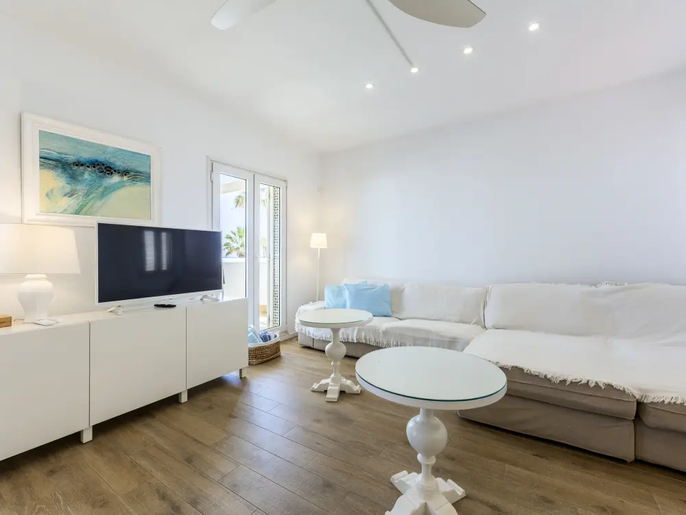 Maison de Vacances Vera