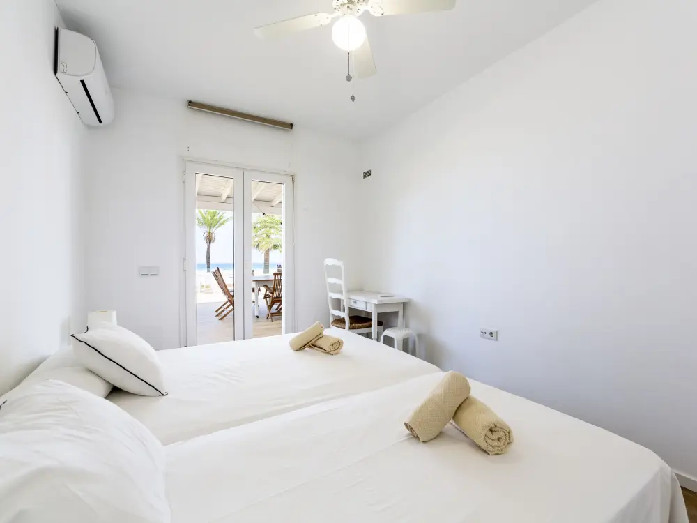Maison de Vacances Vera