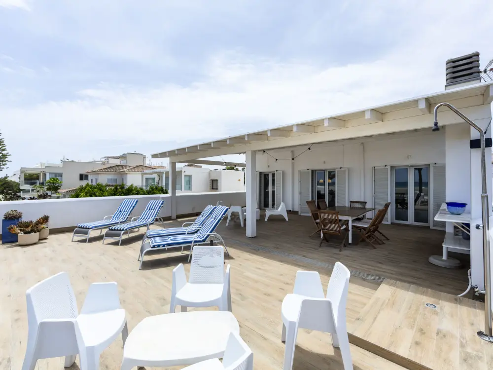 Maison de Vacances Vera