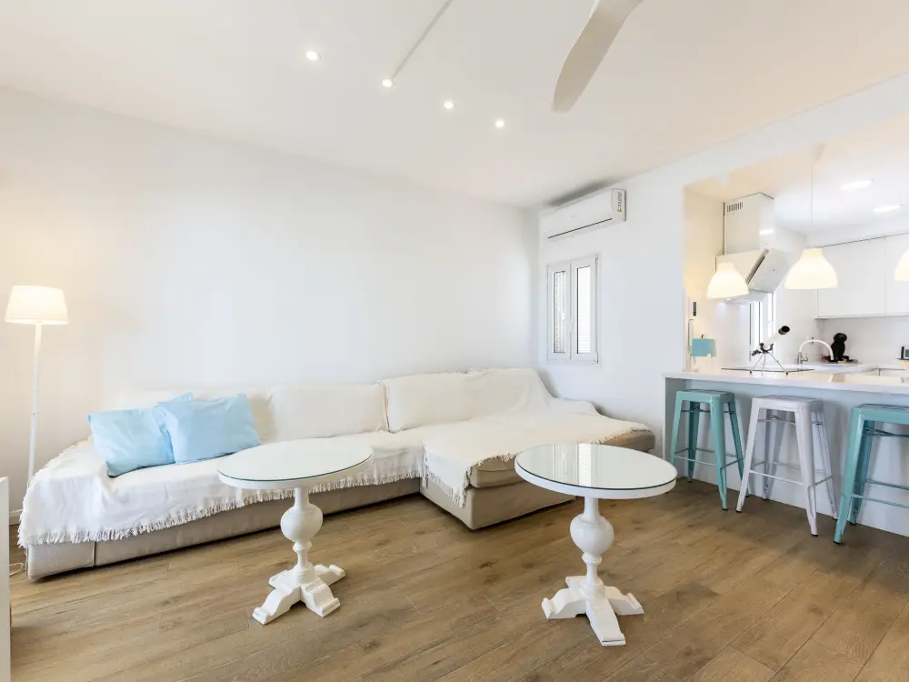 Maison de Vacances Vera