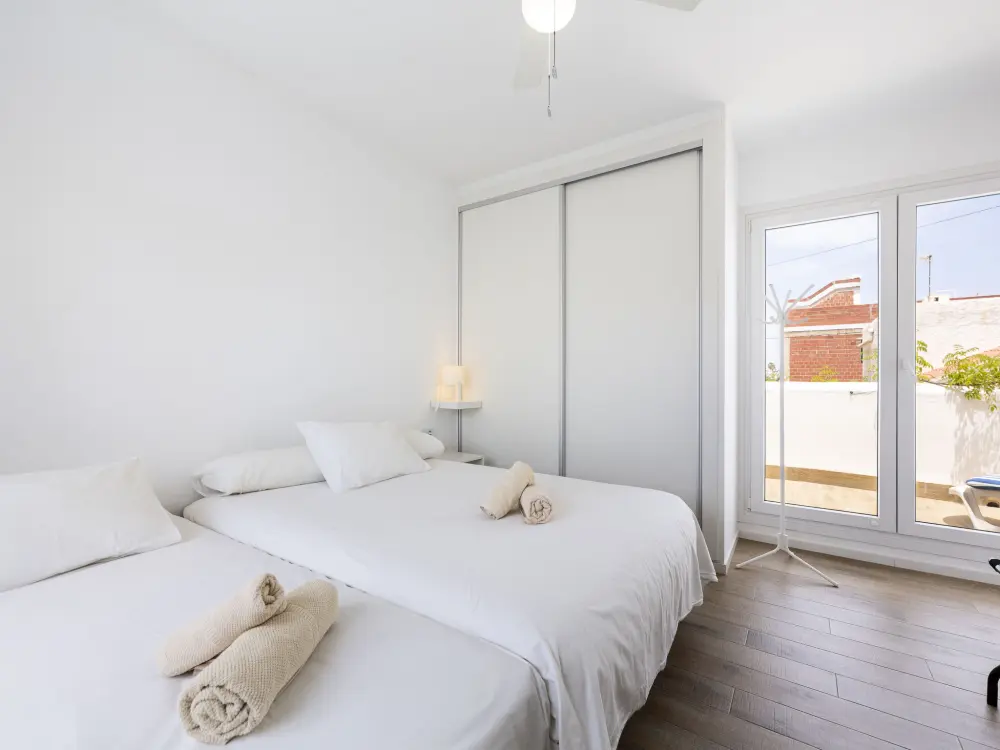 Maison de Vacances Vera