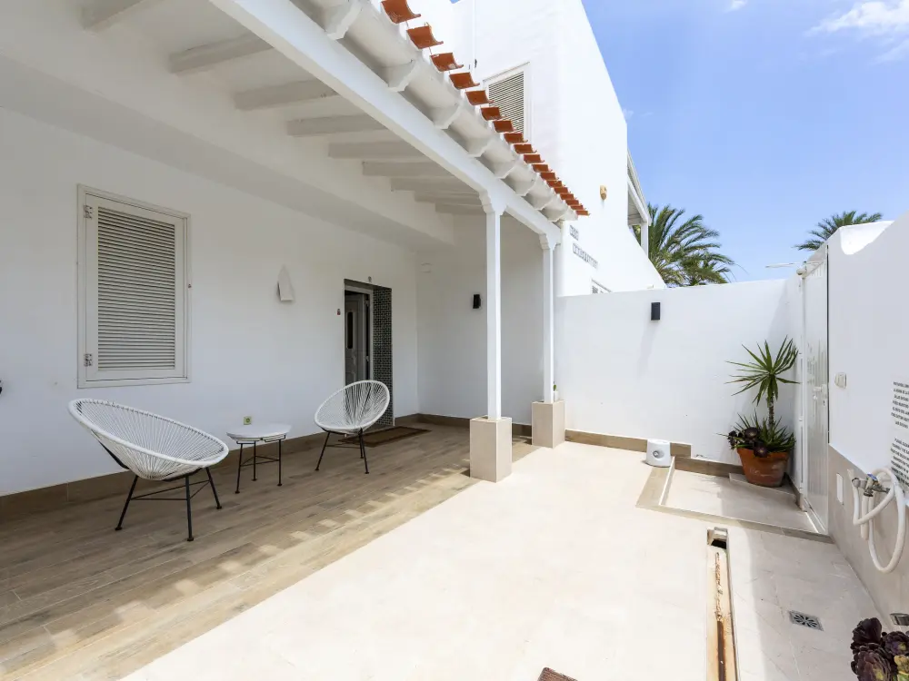 Maison de Vacances Vera