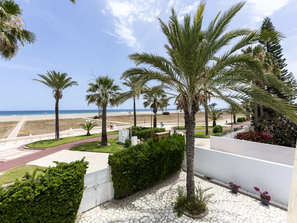 Maison de Vacances Vera