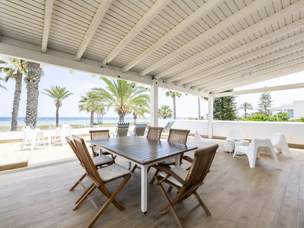 Maison de Vacances Vera