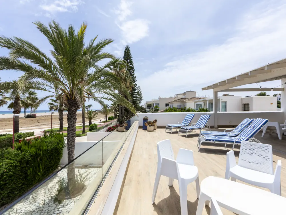 Maison de Vacances Vera