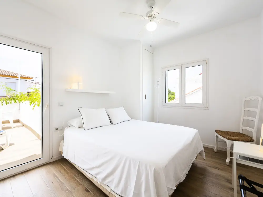 Maison de Vacances Vera