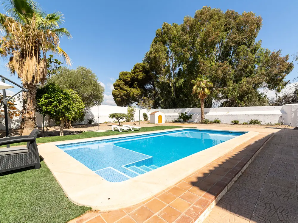 Maison de Vacances Vera