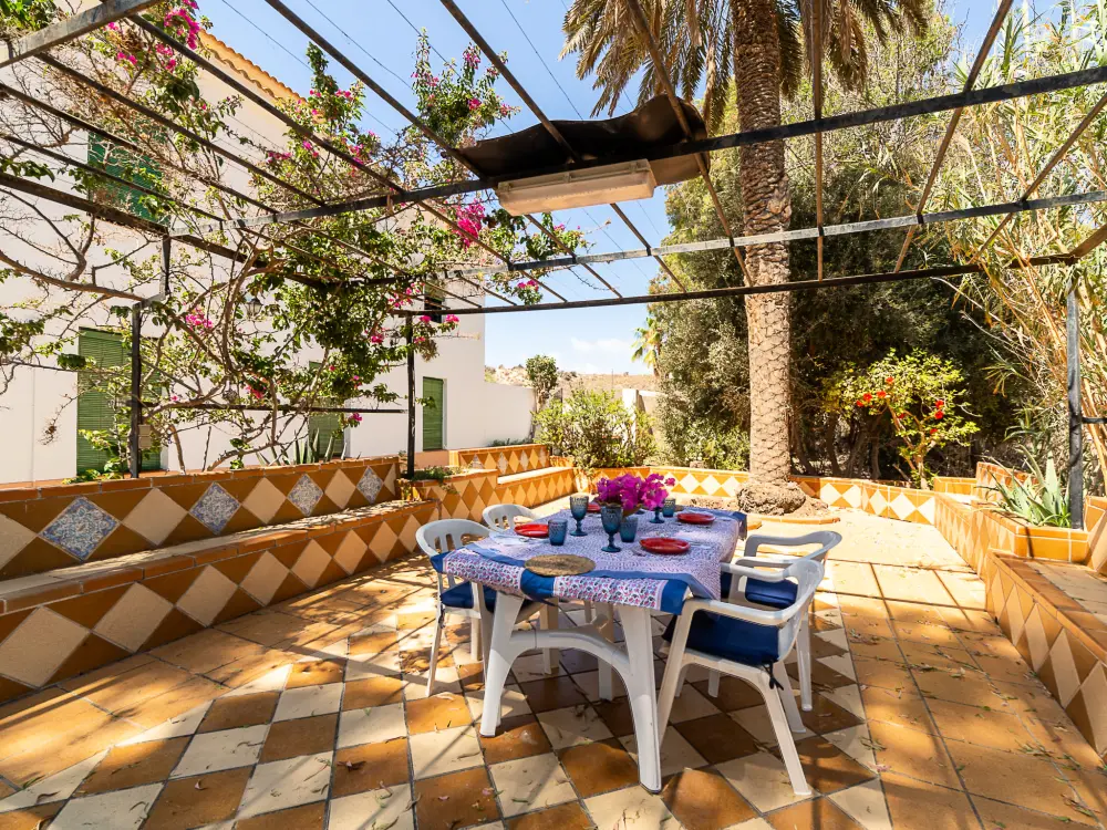 Maison de Vacances Vera
