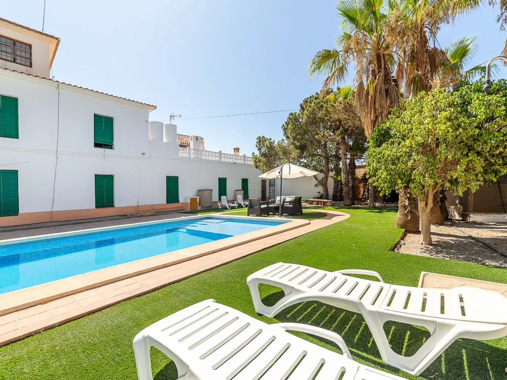 Maison de Vacances Vera