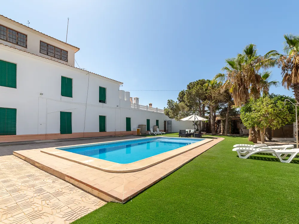 Maison de Vacances Vera