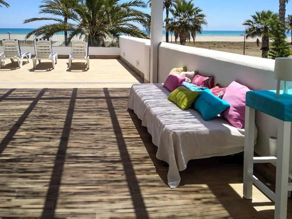 Maison de Vacances Vera