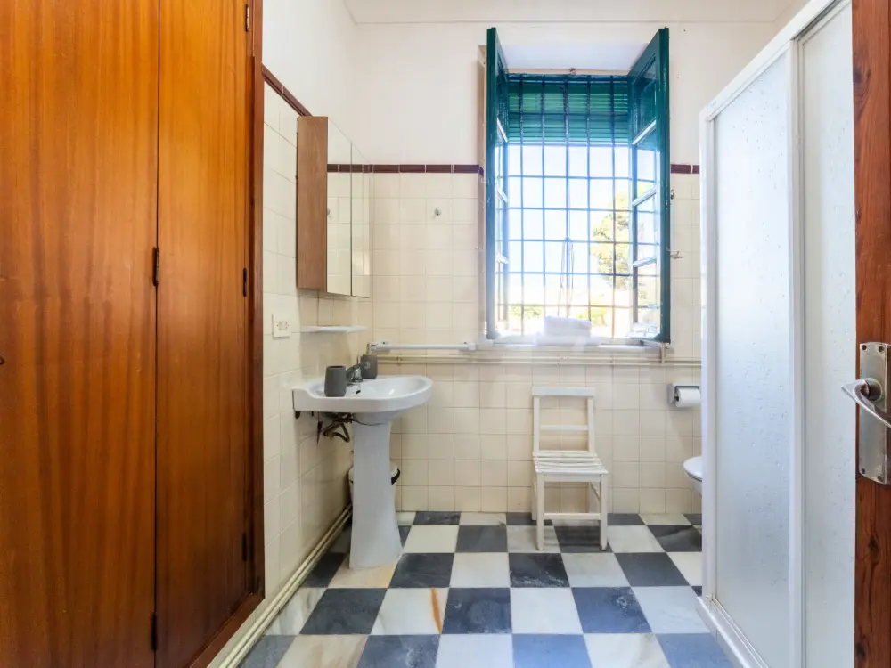 Maison de Vacances Vera
