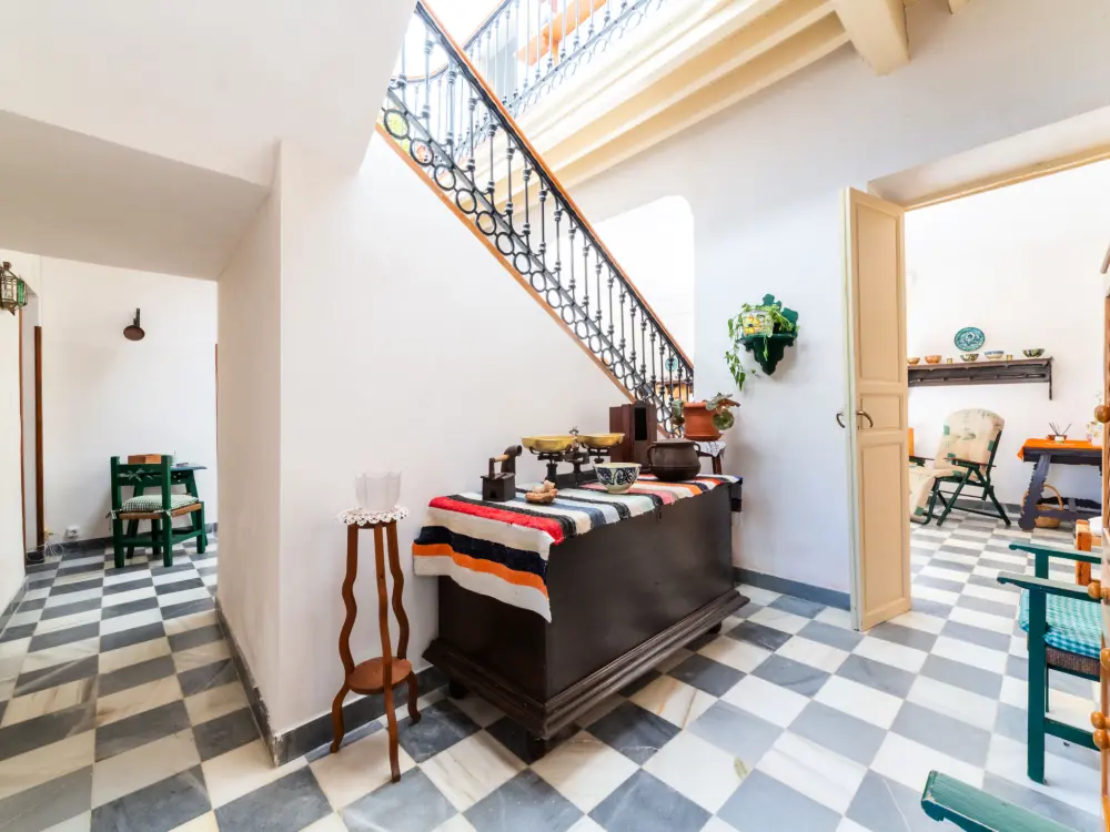 Maison de Vacances Vera