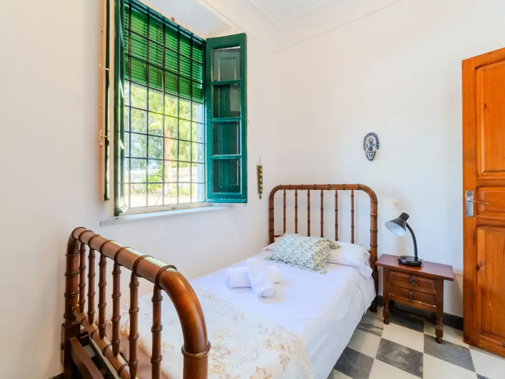 Maison de Vacances Vera