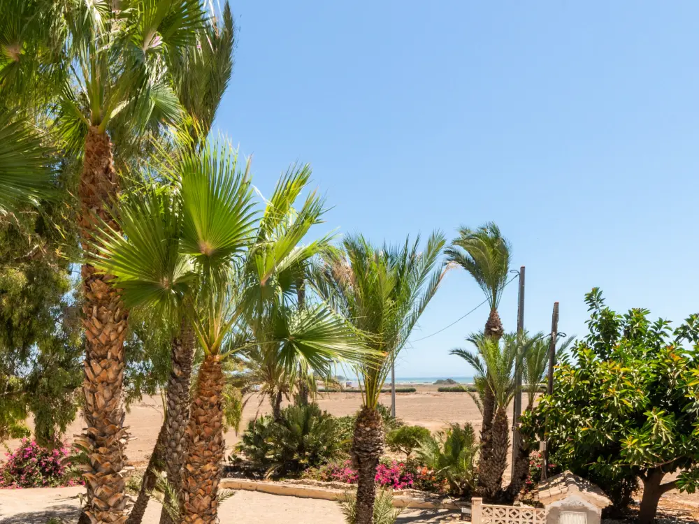 Maison de Vacances Vera