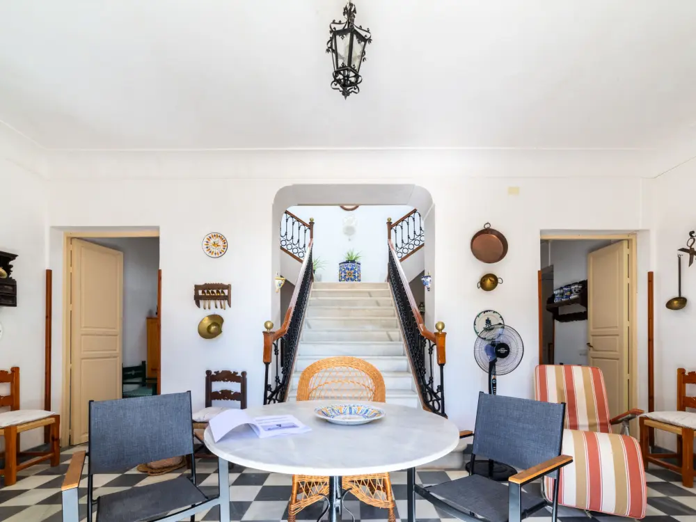 Maison de Vacances Vera