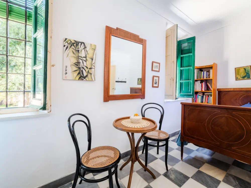 Maison de Vacances Vera