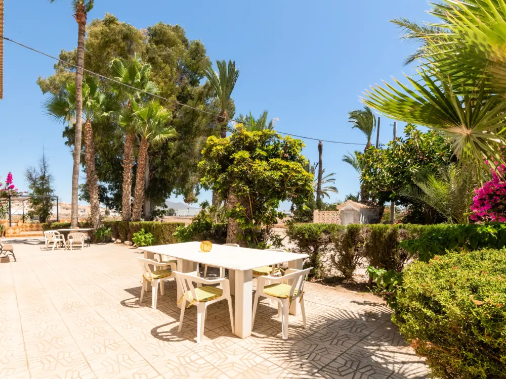 Maison de Vacances Vera